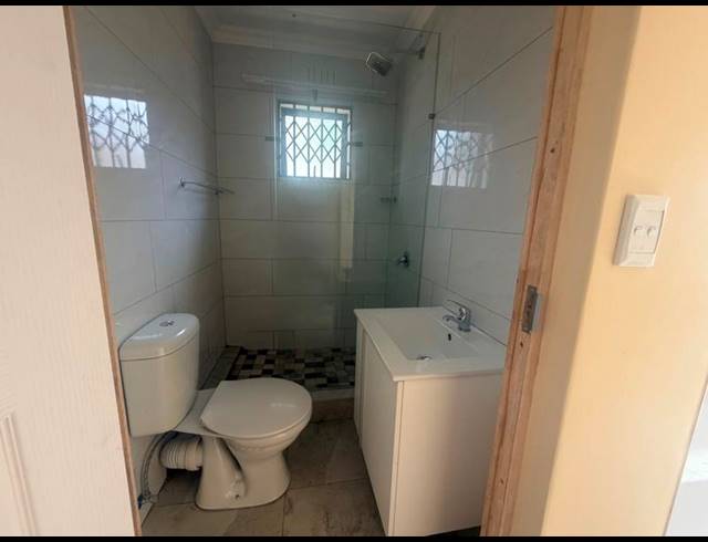 1 BEDROOM PROPERTY TO RENT IN RESERVOIR HILLS